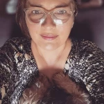 opieka seniora - zdjęcie profilowe użytkownika Ula G.