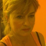 opieka seniora - zdjęcie profilowe użytkownika Iwona K.