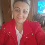 opieka seniora - zdjęcie profilowe użytkownika Iwona D.