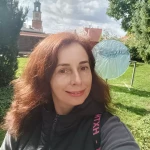 opieka seniora - zdjęcie profilowe użytkownika Anna S.