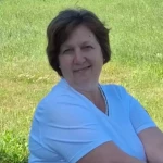 opieka seniora - zdjęcie profilowe użytkownika Kazimiera K.