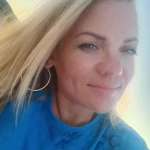 opieka seniora - zdjęcie profilowe użytkownika Kamila W.