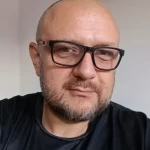 opieka seniora - zdjęcie profilowe użytkownika Marcin M.