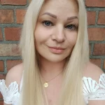 opieka seniora - zdjęcie profilowe użytkownika Klaudia Ł.