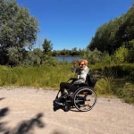 opieka seniora - zdjęcie ogłoszenia Poszukiwana opiekunka osoby starszej Nowy Dwór Mazowiecki