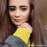 opieka seniora - zdjęcie profilowe użytkownika Joanna S.