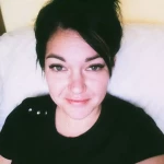 opieka seniora - zdjęcie profilowe użytkownika Olena B.