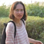 opieka seniora - zdjęcie profilowe użytkownika Aleksandra P.