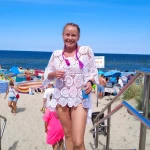 opieka seniora - zdjęcie profilowe użytkownika Paulina B.