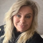 opieka seniora - zdjęcie profilowe użytkownika Ewa G.