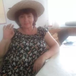 opieka seniora - zdjęcie profilowe użytkownika Halina C.