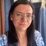 opieka seniora - zdjęcie profilowe użytkownika Aleksandra B.