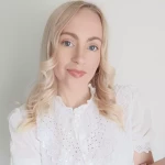opieka seniora - zdjęcie profilowe użytkownika Patrycja D.
