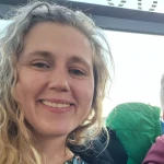 opieka seniora - zdjęcie profilowe użytkownika Henryka K.