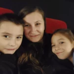 opieka seniora - zdjęcie profilowe użytkownika Maja G.