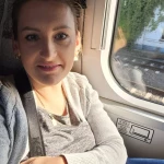 opieka seniora - zdjęcie profilowe użytkownika Karolina S.