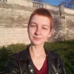 opieka seniora - zdjęcie profilowe użytkownika Natalia K.