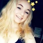 opieka seniora - zdjęcie profilowe użytkownika Wiktoria M.
