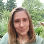 opieka seniora - zdjęcie profilowe użytkownika Joanna Z.