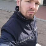 opieka seniora - zdjęcie profilowe użytkownika Krzysztof S.