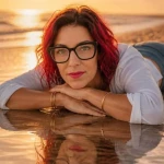 opieka seniora - zdjęcie profilowe użytkownika Elżbieta S.