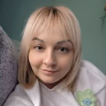 opieka seniora - zdjęcie profilowe użytkownika Agnieszka S.
