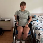 opieka seniora - zdjęcie ogłoszenia Szukam asystentki osób niepełnosprawnych