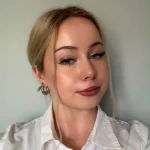 opieka seniora - zdjęcie profilowe użytkownika Oliwia S.