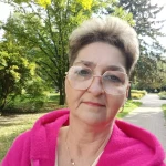 opieka seniora - zdjęcie profilowe użytkownika Monika D.