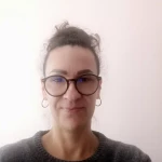 opieka seniora - zdjęcie profilowe użytkownika Izabela W.