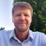 opieka seniora - zdjęcie profilowe użytkownika Mateusz O.