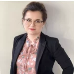 opieka seniora - zdjęcie profilowe użytkownika Joanna M.