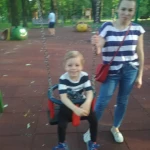 opieka seniora - zdjęcie profilowe użytkownika Ilona P.