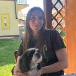 opieka seniora - zdjęcie profilowe użytkownika Martyna R.