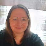 opieka seniora - zdjęcie profilowe użytkownika Małgorzata B.