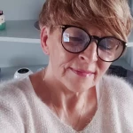 opieka seniora - zdjęcie profilowe użytkownika Maria L.