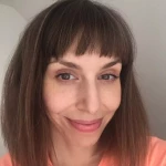opieka seniora - zdjęcie profilowe użytkownika Maria T.