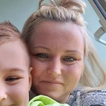 opieka seniora - zdjęcie profilowe użytkownika Karolina K.