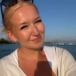 opieka seniora - zdjęcie profilowe użytkownika Magdalena H.