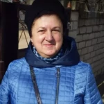 opieka seniora - zdjęcie profilowe użytkownika Tamara Z.