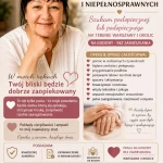 opieka seniora - zdjęcie profilowe użytkownika Małgorzata L.