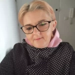 opieka seniora - zdjęcie profilowe użytkownika Agnieszka R.