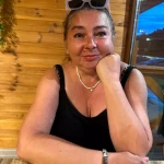 opieka seniora - zdjęcie profilowe użytkownika Dorota K.
