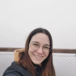 opieka seniora - zdjęcie profilowe użytkownika Marta G.