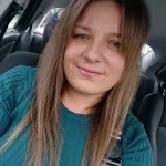 opieka seniora - zdjęcie profilowe użytkownika Kamila K.