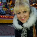 opieka seniora - zdjęcie profilowe użytkownika Urszula P.