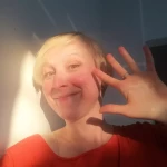 opieka seniora - zdjęcie profilowe użytkownika Anna Z.