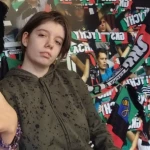 opieka seniora - zdjęcie profilowe użytkownika Wiktoria J.