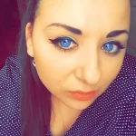opieka seniora - zdjęcie profilowe użytkownika Sandra W.