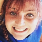 opieka seniora - zdjęcie profilowe użytkownika Monika W.